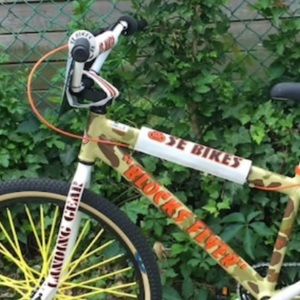 Meet your Posher, Justin